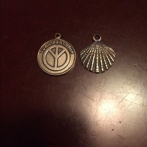 Alex and ani charms